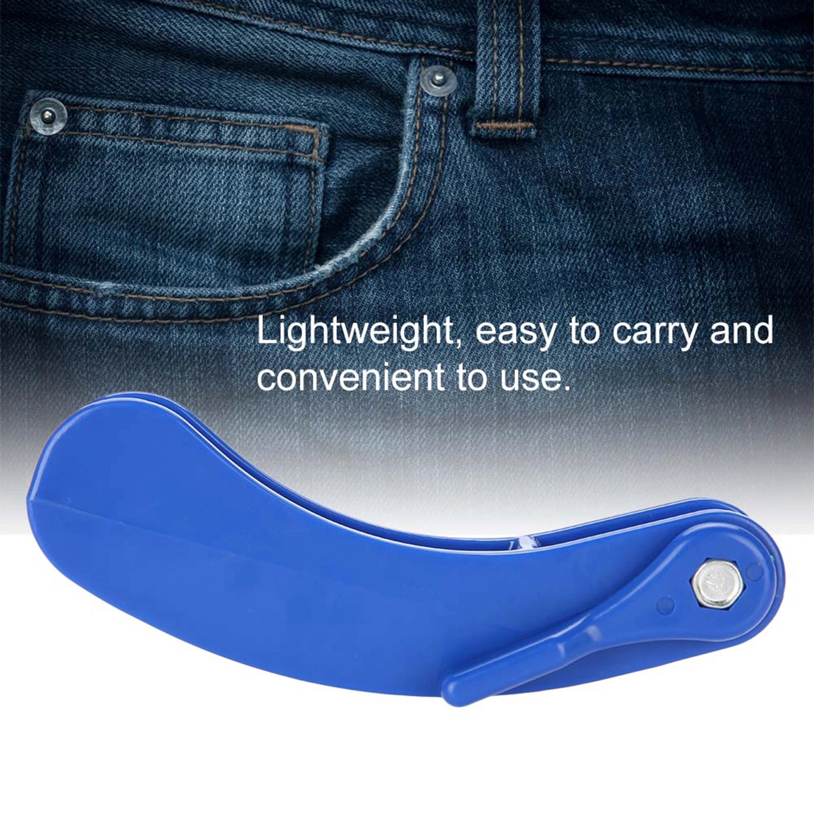 ドア＆鍵オープニング補助ツール｜関節炎・高齢者・手が不自由な方に｜握りやすいグリップ設計