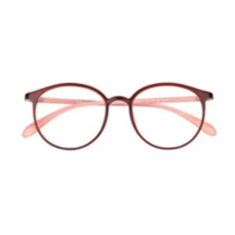 ブルーライトカット老眼鏡｜疲労軽減｜遠近両用｜軽量メタルフレーム｜ユニセックス
