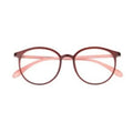 ブルーライトカット老眼鏡｜疲労軽減｜遠近両用｜軽量メタルフレーム｜ユニセックス