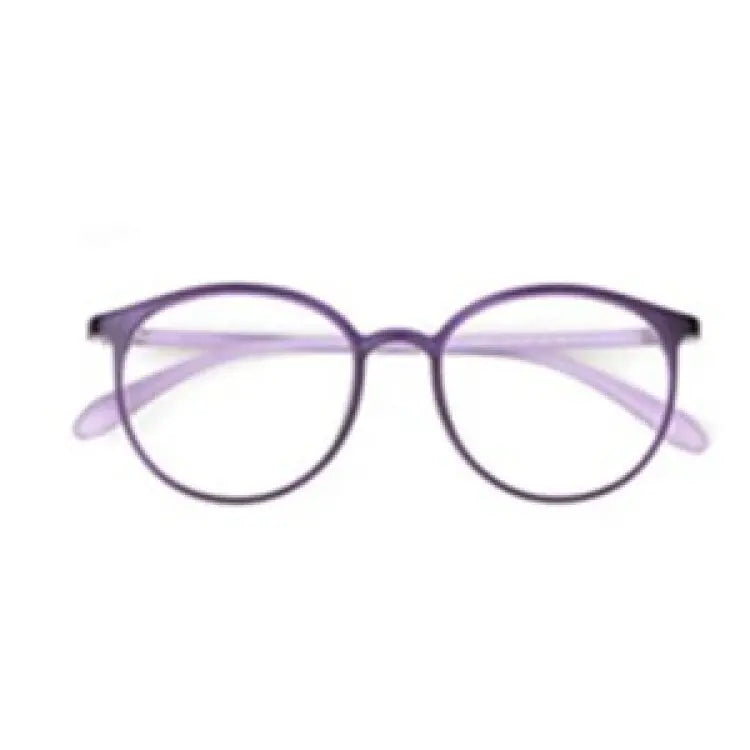 ブルーライトカット老眼鏡｜疲労軽減｜遠近両用｜軽量メタルフレーム｜ユニセックス